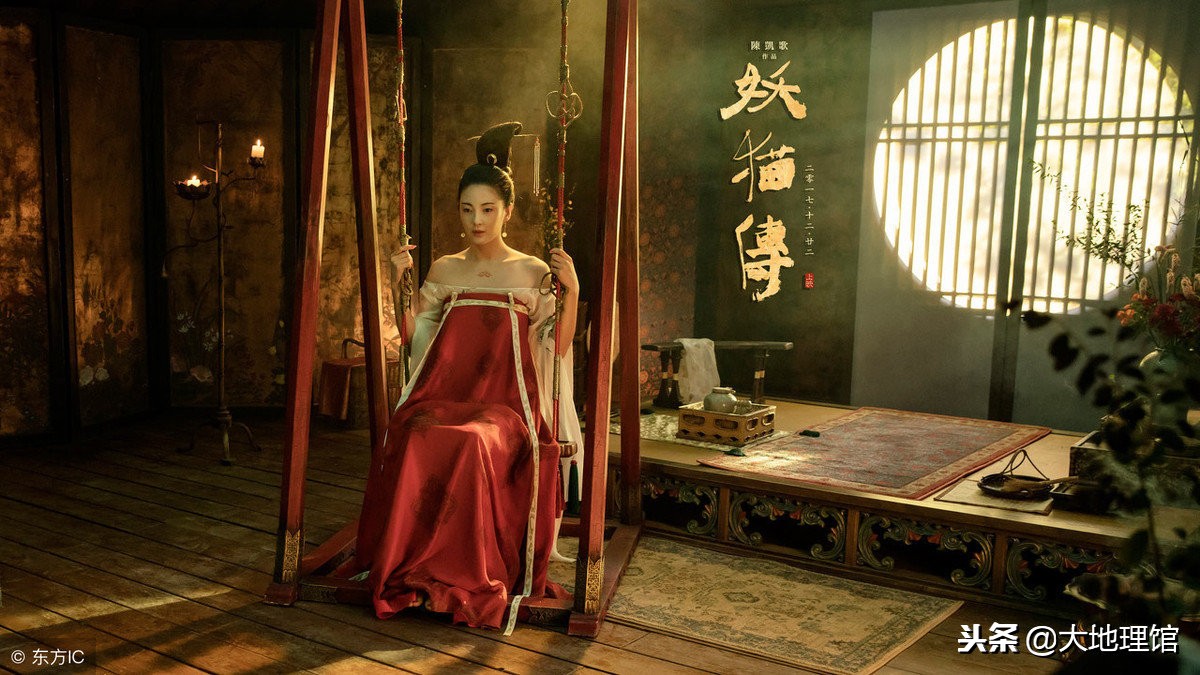 石榴传奇,石榴的传奇故事