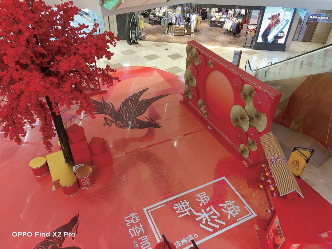 oppofindx2pro王者荣耀定制,一山不能容二虎oppofindx2pro