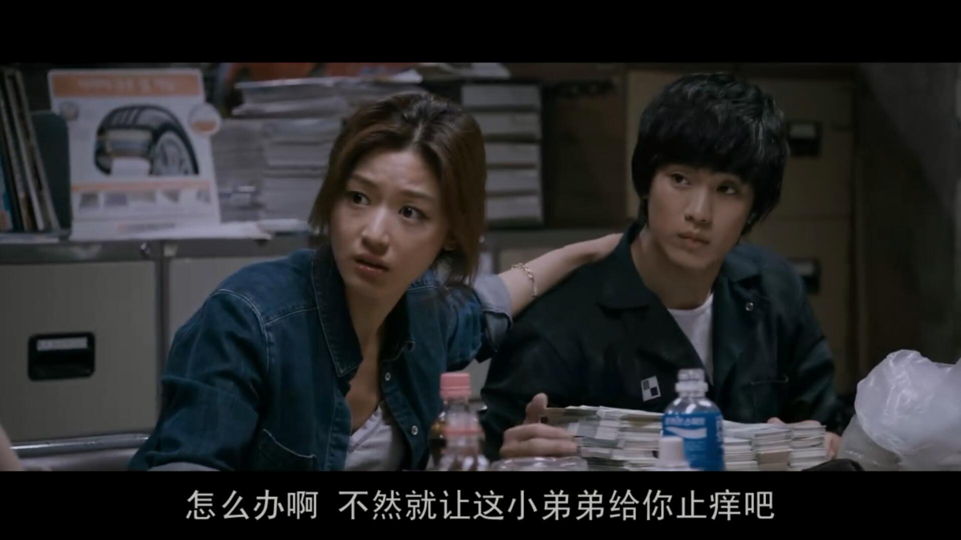 必看韩国10部犯罪电影推荐,20部韩国犯罪电影推荐