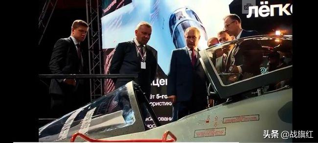 俄最新五代*定位机**“白菜价”，明显低于苏-57，是何原因？