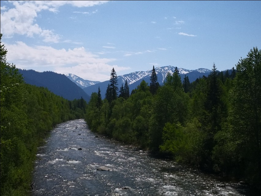 贝加尔斯克俄罗斯,贝加尔湖贝加尔斯克
