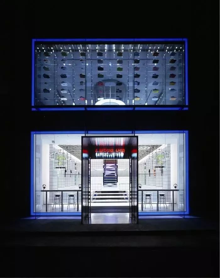 深度解析优衣库成功之秘,优衣库从生产到门店的过程