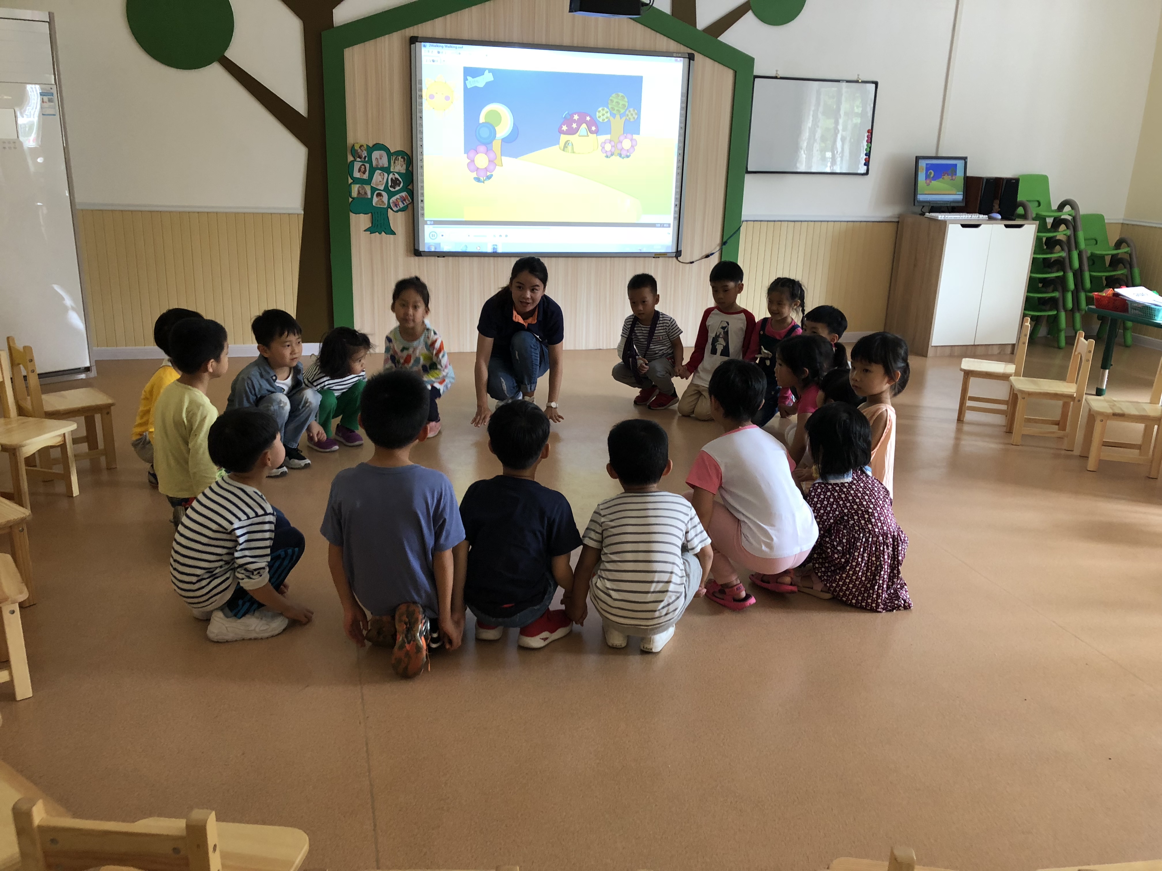 喜报｜卓悦学科英语中山校区正式被授予CICE国际英语石岐区考点