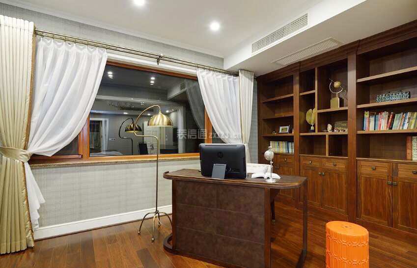 安装家具师傅一平方多少钱一个月,全屋定制家具安装时应该注意什么