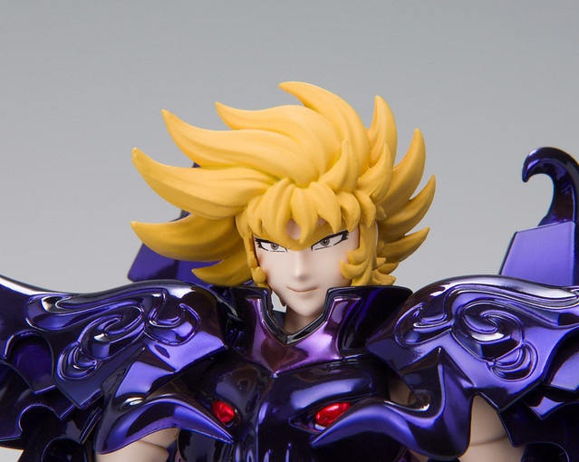 万代圣斗士圣衣神话ex黄金魂版,万代圣斗士圣衣神话系列