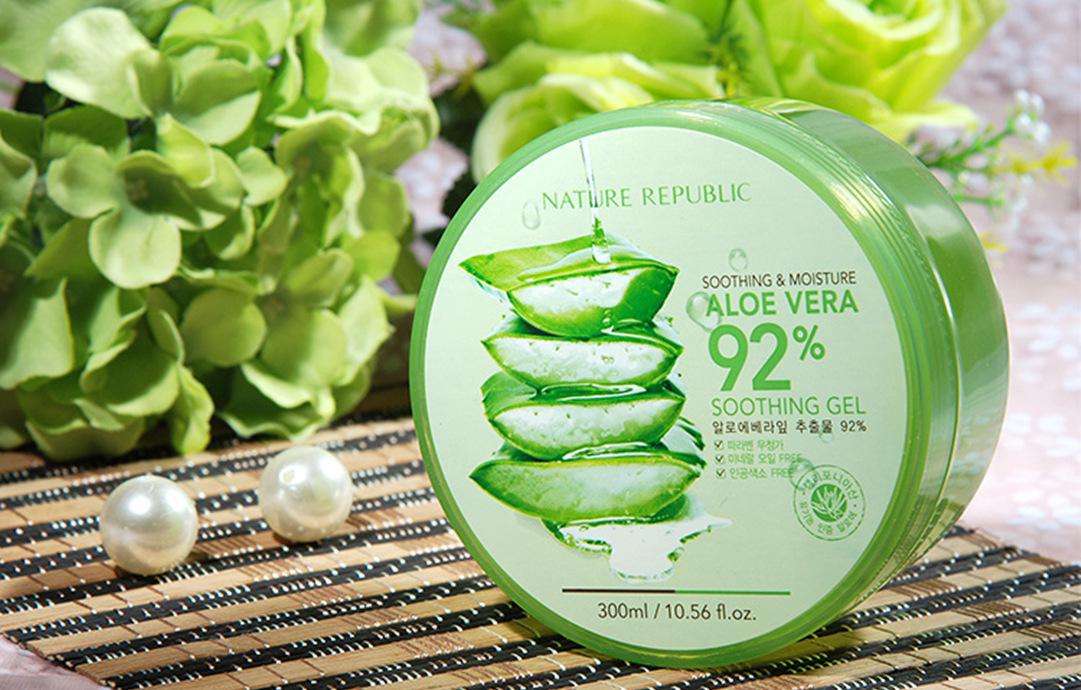 最新自然乐园芦荟胶真假辨别,自然乐园的芦荟胶里有透明质酸吗