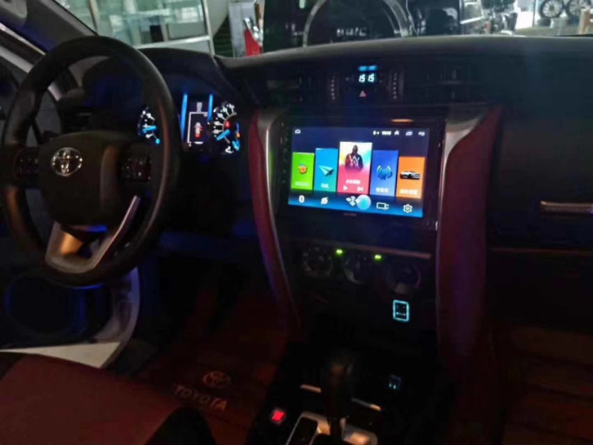 丰田穿越者提车记录,丰田穿越者低价出售