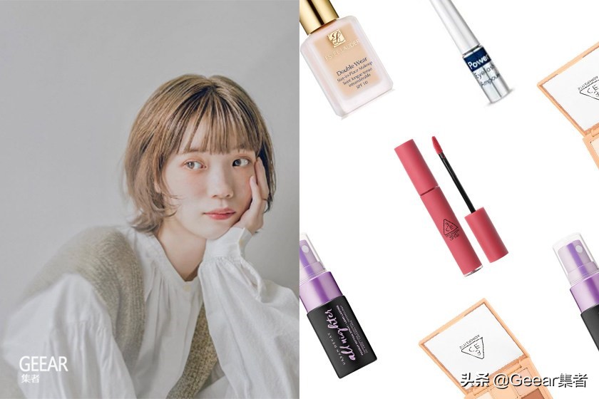 韩国女生最爱化妆品,韩国女生最喜欢的中国化妆品