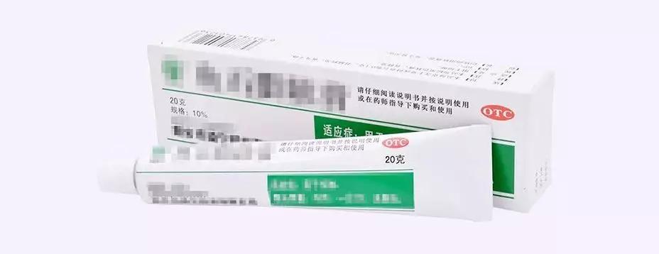 医疗科普哪些药膏含有激素,揭秘医生三个神器
