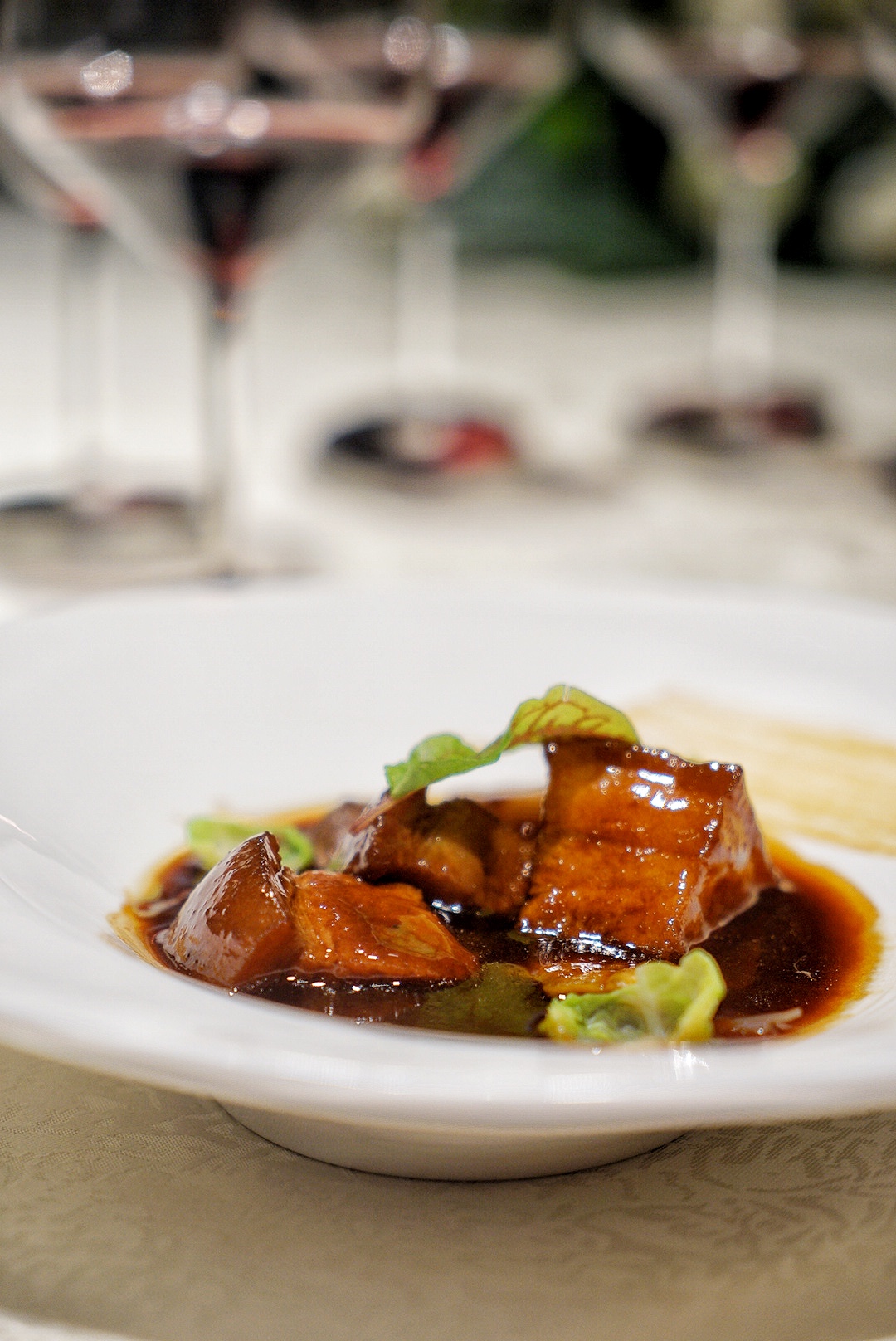 精彩葡萄酒,智利原瓶进口非凡之旅红葡萄酒