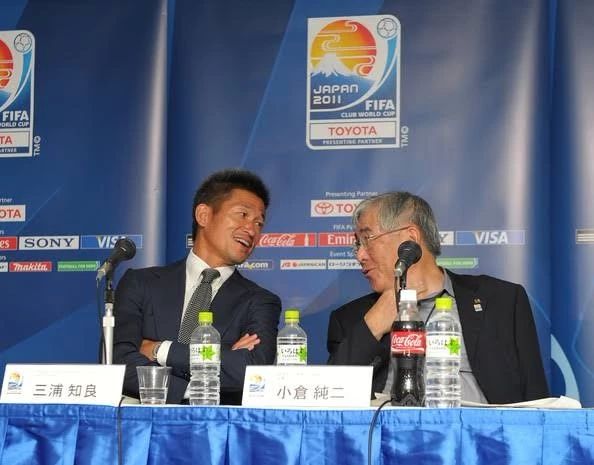 中国足球与日本足球的区别,日本足球发展这么好吗