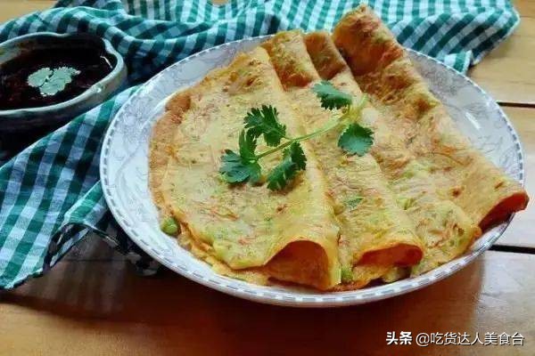 电饼铛食谱大全带视频,电饼铛简单食谱大全