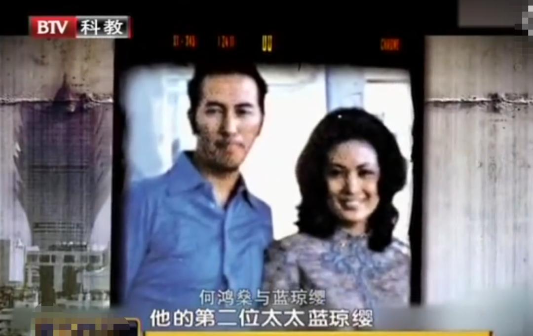 2009年何鸿燊家族争产事件,赌王何鸿燊家产风波