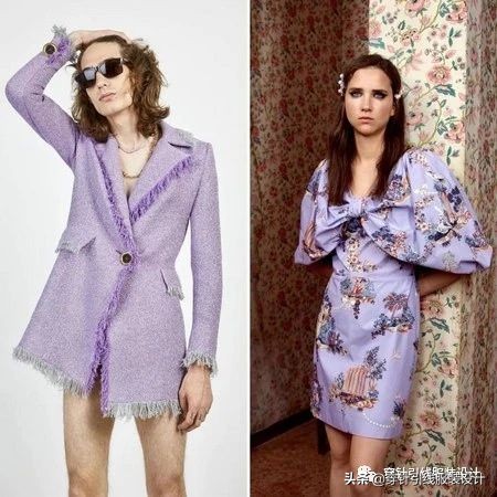 娴佽鑹插僵瓒嬪娍鍒嗘瀽2021,2021鑹插僵娴佽瓒嬪娍