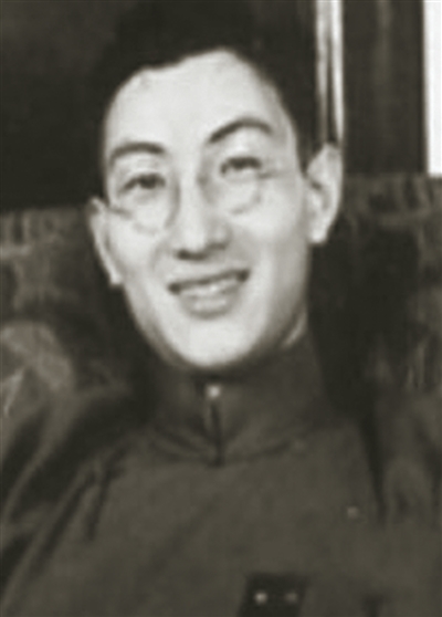 国难当头的时候,国难当头