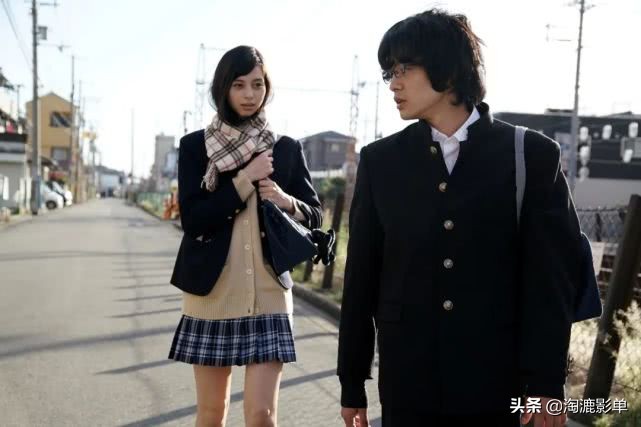 日本十大漫改电影，《热血高校》榜上有名，《死亡笔记》未进前三