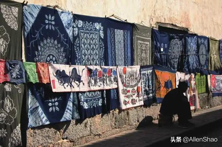 苍山雪云海风景,风花雪月四景分别是什么