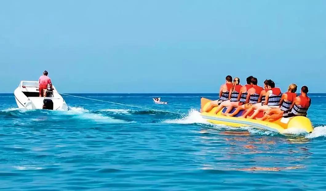 亲子游推荐之沙巴：赏夕阳看动物去潜水，探索“天堂”的魅力！