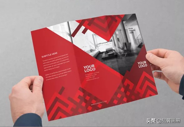 画册设计如何突出企业宣传,品牌画册设计推广方案