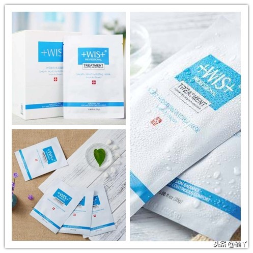 绝不输大牌的五款国产面膜！