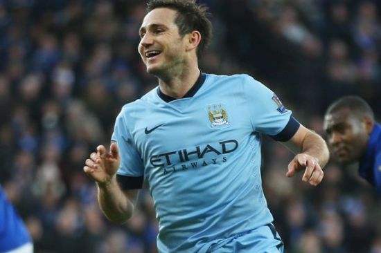 兰帕德入选英超名人堂,英超兰帕德简历