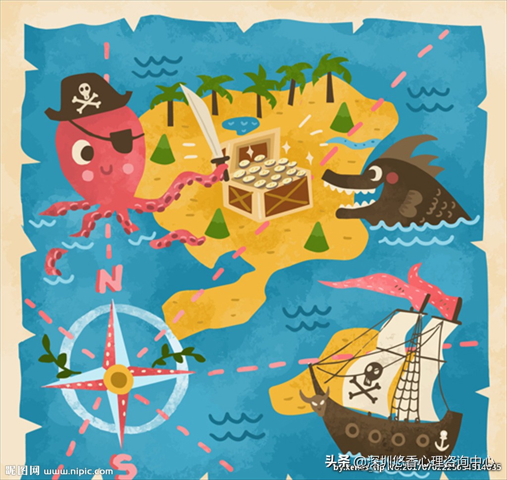 心灵成长小作文,心灵成长热门短视频