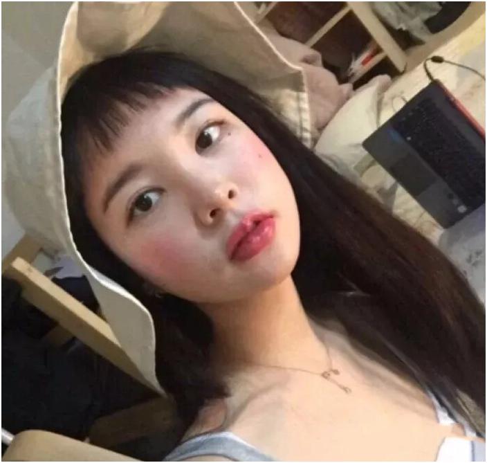 弄几个好看的刘海适合非常长的脸,脸又长又小适合什么刘海