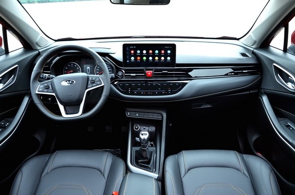 江淮瑞风s7手动挡怎么开,江淮瑞风咋开