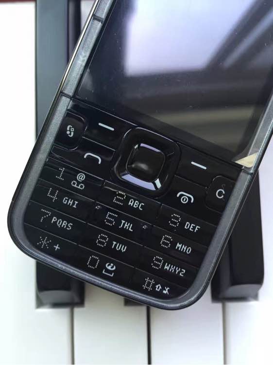 昔日手机巨头诺基亚带来的启示,诺基亚最经典的机型