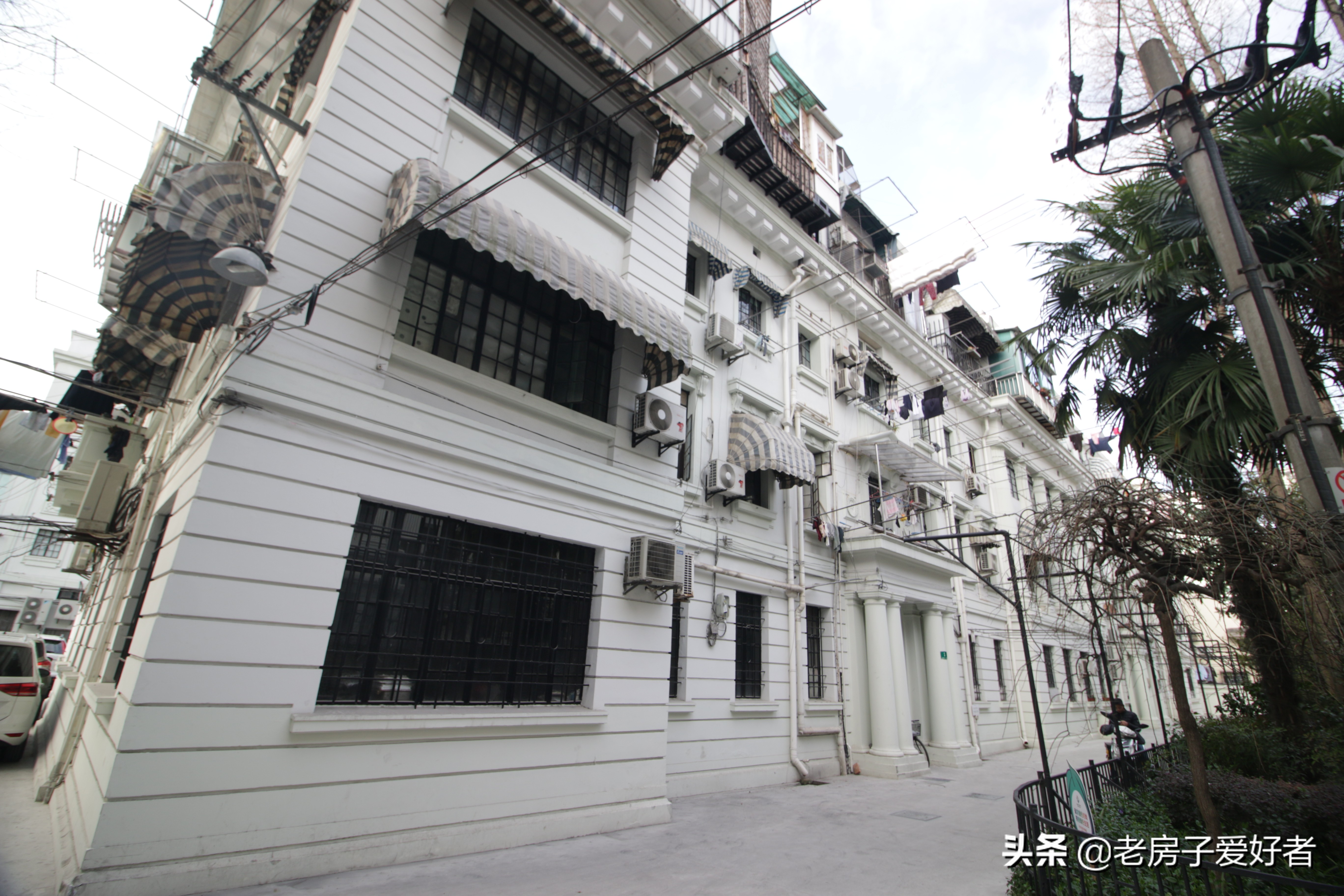 南京最值得一看的名人故居,南京标志性历史建筑