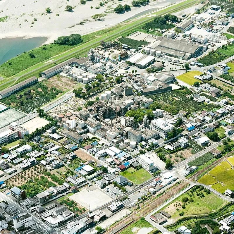 柴米油盐酱醋茶细细品尝,日本人用稻米油