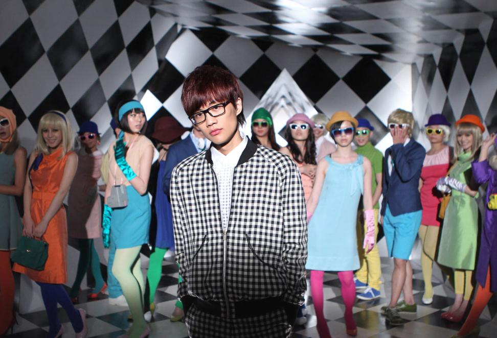 许嵩千百度被写进大学语文,许嵩和千百度同一时期的歌