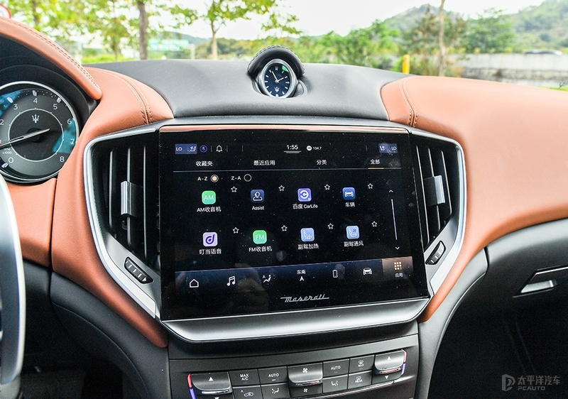 玛莎拉蒂四缸发动机,四缸的玛莎拉蒂声浪