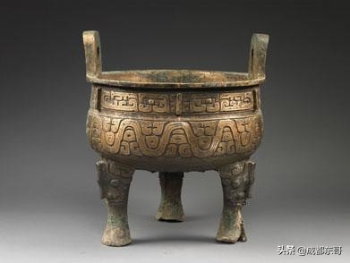 周朝谁建立的,古今周朝