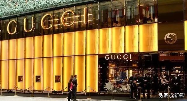 gucci奢侈品套路,奢侈品的残酷真相