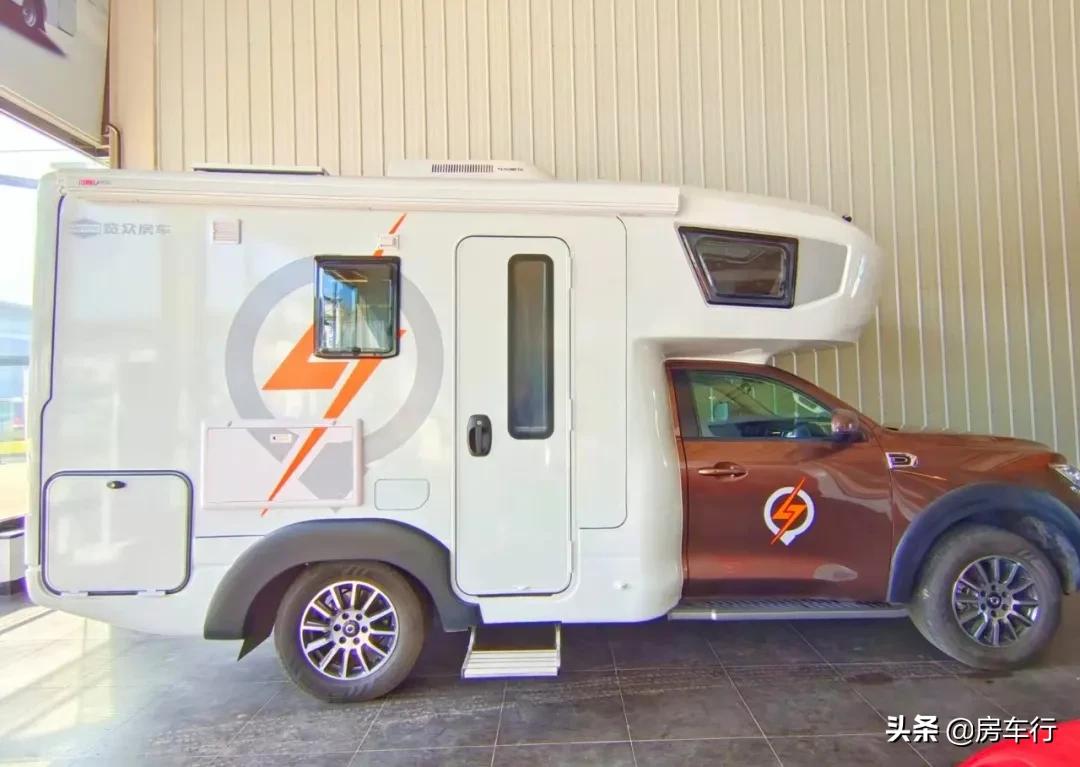 高端最新皮卡房车排行榜前十名,30w以内新房车