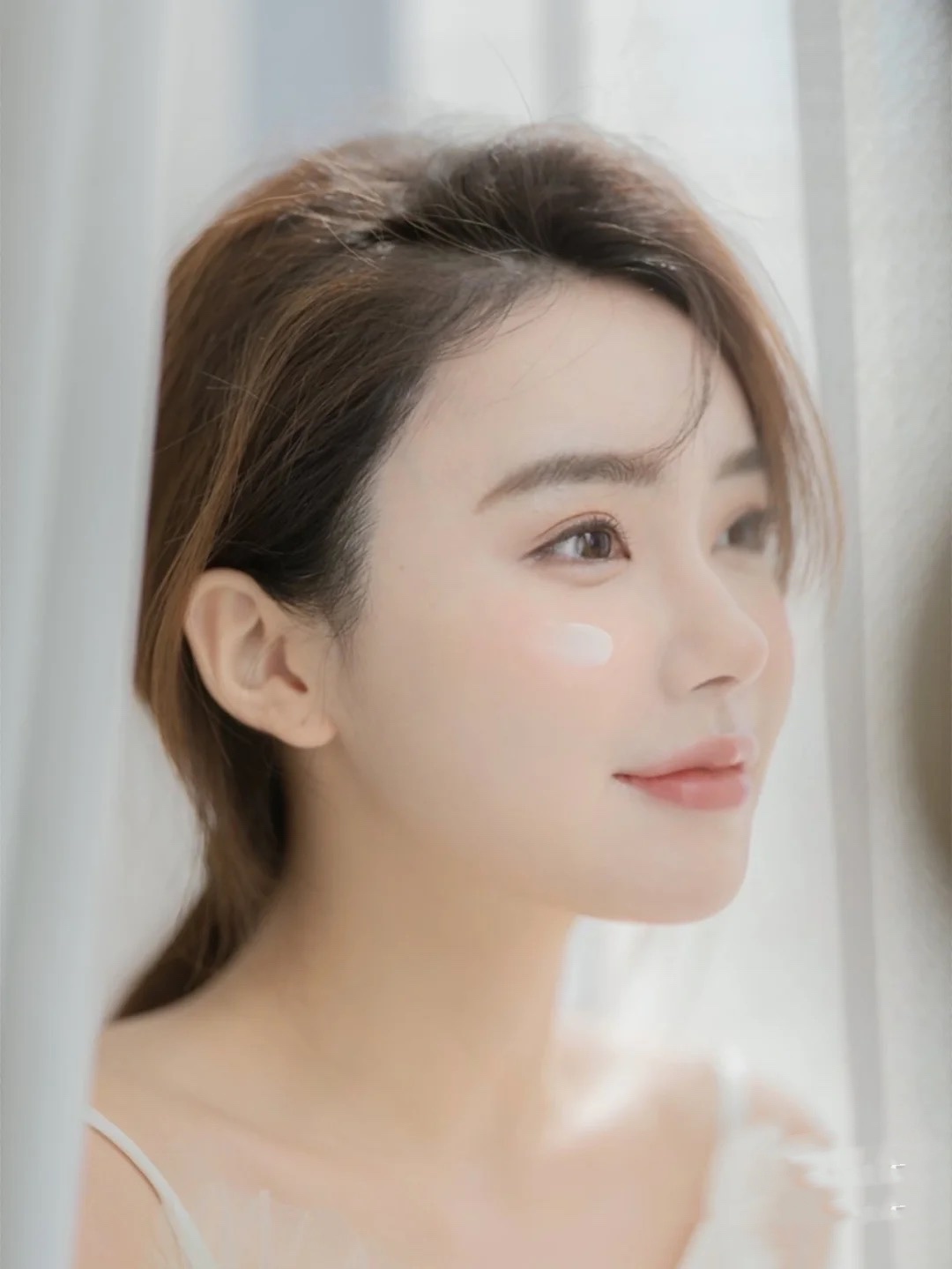 滋润皮肤的正确护肤步骤,怎样养出白皙细嫩的好皮肤