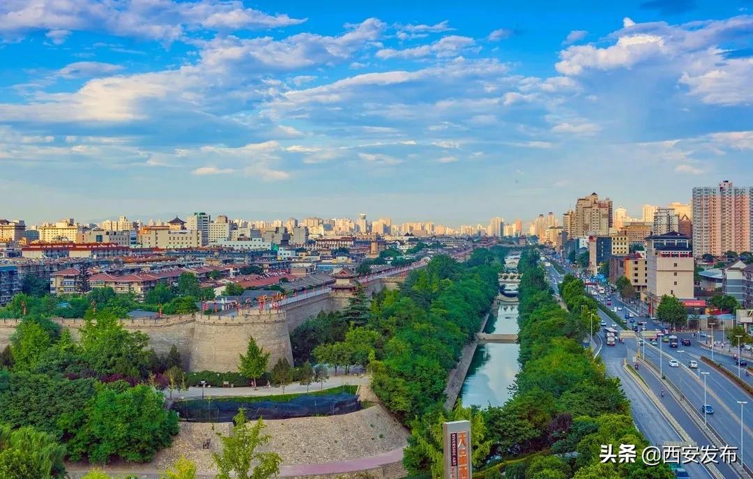 三大共识～治堵！西安按下“快进键”