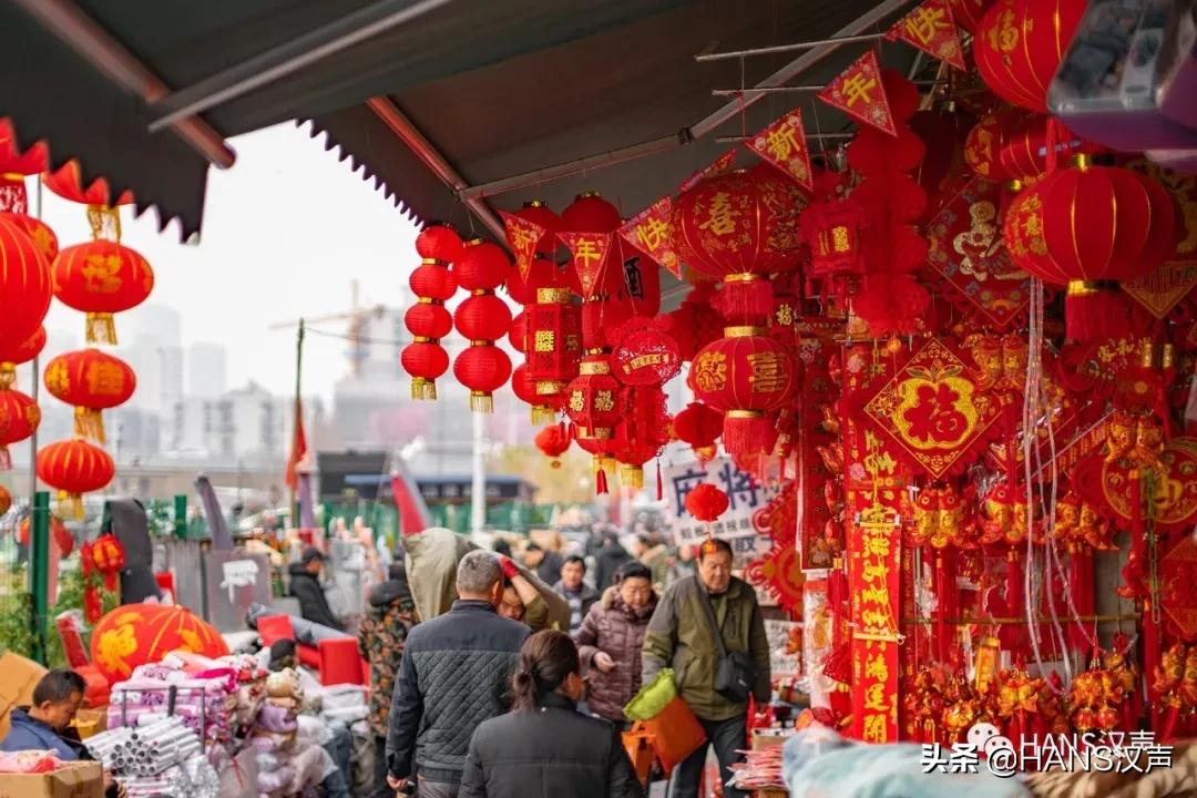 腌腊肉灌腊肠年味是不是就来了,灌香肠腌腊肉武汉冬至年味浓