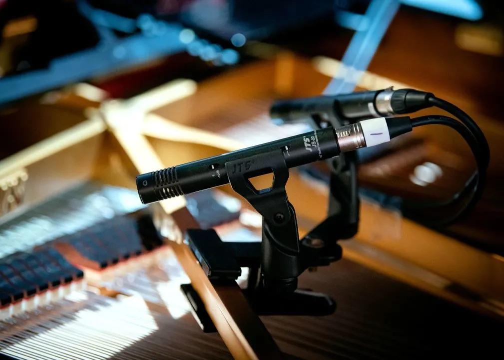 JTS带你畅游音乐之都“第35届哈尔滨之夏音乐会”开幕式完美演绎