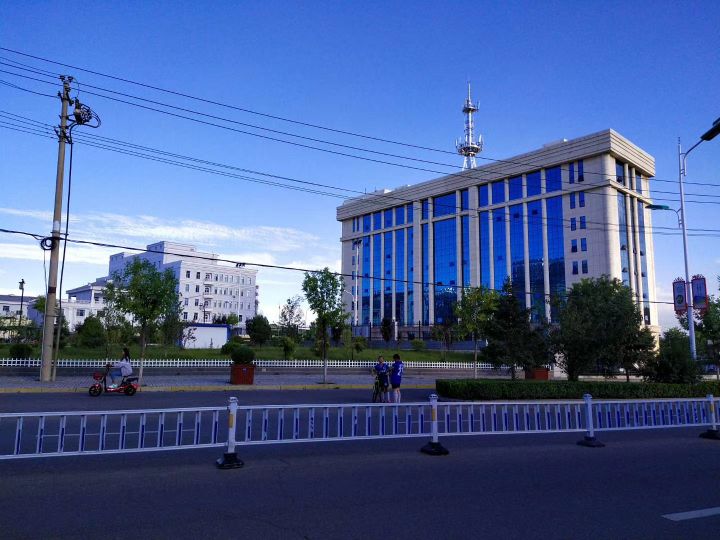山西王莽岭景区索道,山西晋城王莽岭4a风景区