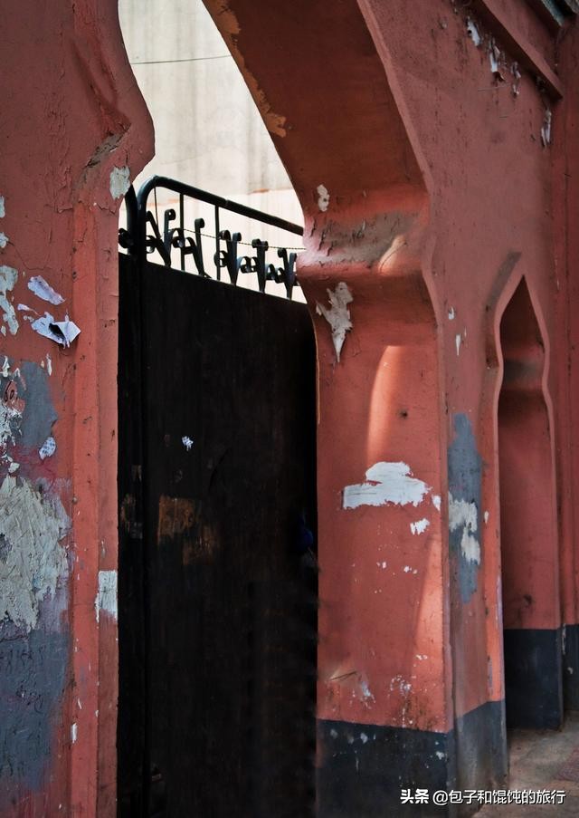 顺义新顺北大街一条知名老街——便民街的消失