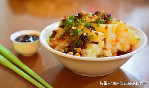 学校门口的小吃你见过多少,学校门口的小吃类型有哪些