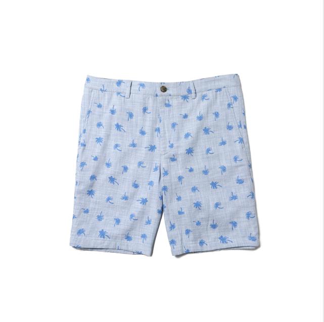 夏日异国风情打卡点,东荟城名店仓一折国际大牌抢先看