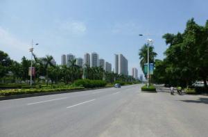 广西北海市游玩攻略,广西北海市基本概况简介