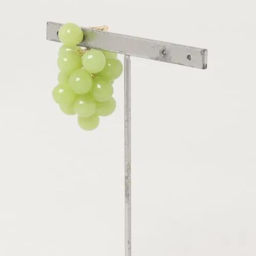 明星同款爱心气质高级轻奢耳饰,明星同款耳饰最好看的