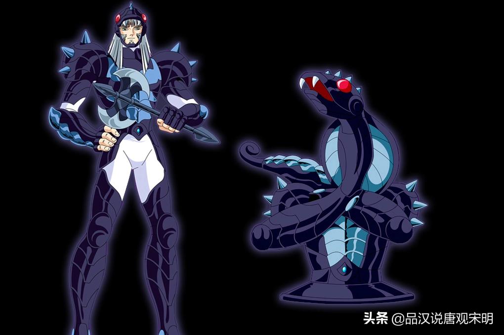 经典致敬水浒传,致敬经典《水浒传》25-26