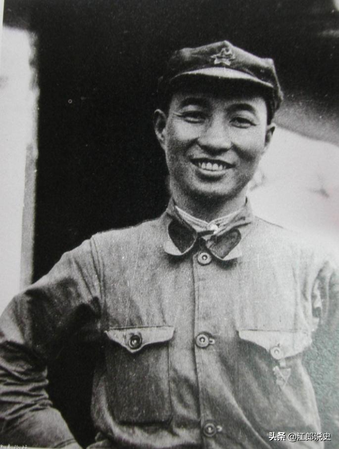 陈赓武艺有多高？曾教中央特科练拳法，还轻松击败过美国拳击冠军