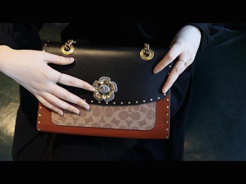 coach蔻驰最火的包包,coach蔻驰哪一款包包最值得入手