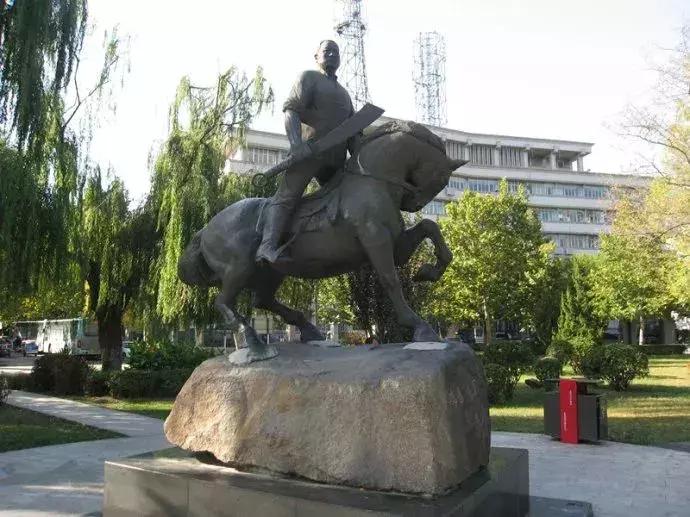 天津春天踏青好地方,天津武清踏青好去处